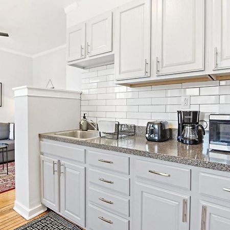 1Br Modern Apt Close To Shops & Restaurants - Belmont C6 Chicago Dış mekan fotoğraf
